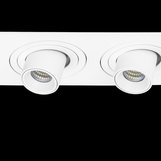 Встраиваемый светильник Lightstar Intero TUBO i536164