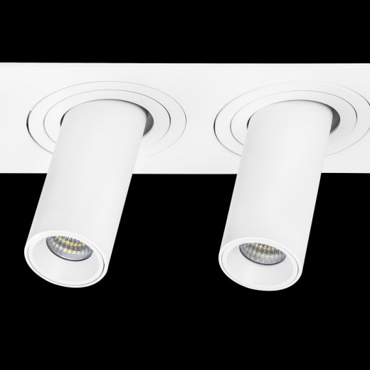 Встраиваемый светильник Lightstar Intero TUBO i536262