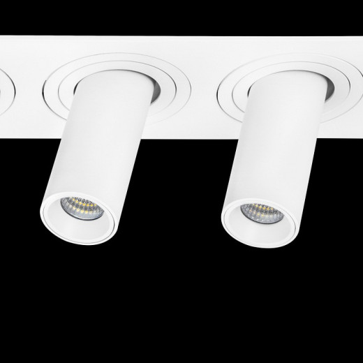 Встраиваемый светильник Lightstar Intero TUBO i536264