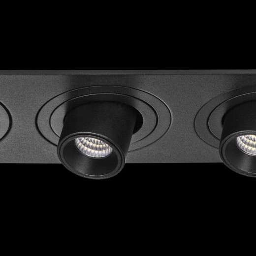 Встраиваемый светильник Lightstar Intero TUBO i537172