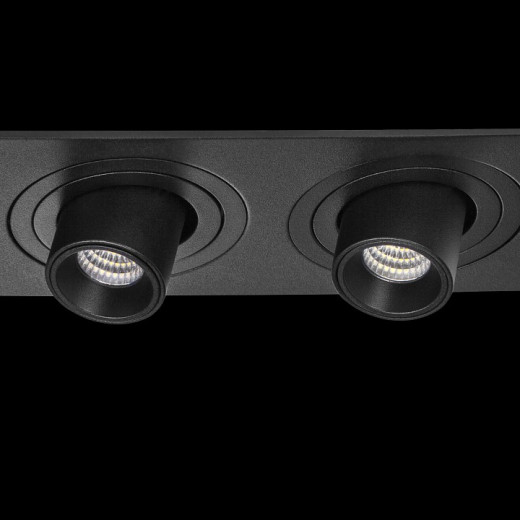 Встраиваемый светильник Lightstar Intero TUBO i537174