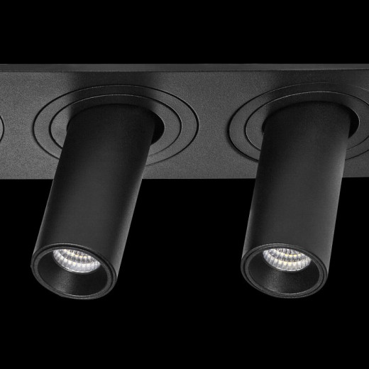 Встраиваемый светильник Lightstar Intero TUBO i537272