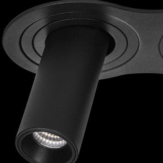 Встраиваемый светильник Lightstar Intero TUBO i627272