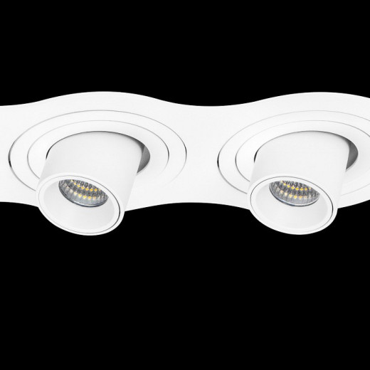 Встраиваемый светильник Lightstar Intero TUBO i636162