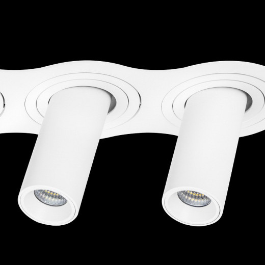 Встраиваемый светильник Lightstar Intero TUBO i636264