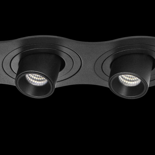 Встраиваемый светильник Lightstar Intero TUBO i637172