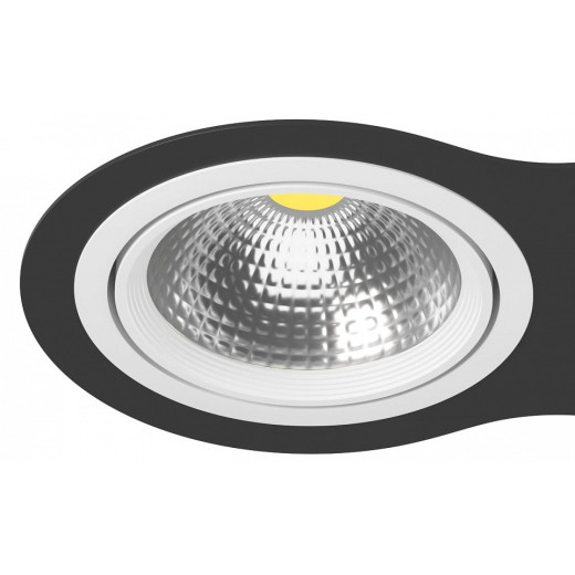 Встраиваемый светильник Lightstar Intero 111 i9270607