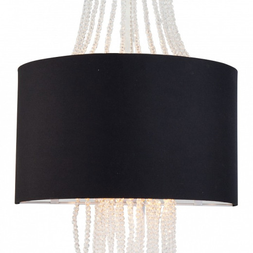 Накладной светильник Lucia Tucci Cosmopolitan COSMOPOLITAN W2970.2 black