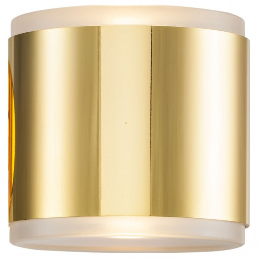 Бра Lucia Tucci Tube TUBE W5630.2 gold