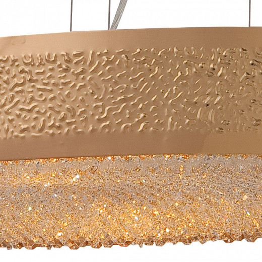 Подвесной светильник Lucia Tucci Fabian fabian 1553.8 gold