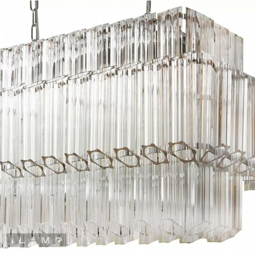 Подвесная люстра iLamp Destiny MD0267-14