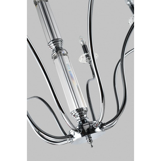 Подвесная люстра Moderli Catania V10428-8P