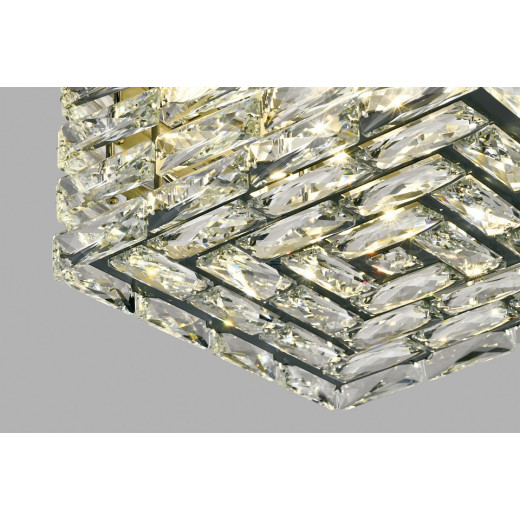 Накладной светильник Moderli Venice V10473-CL