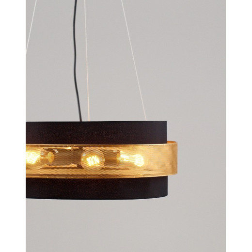 Подвесной светильник Moderli Gela V10492-6P