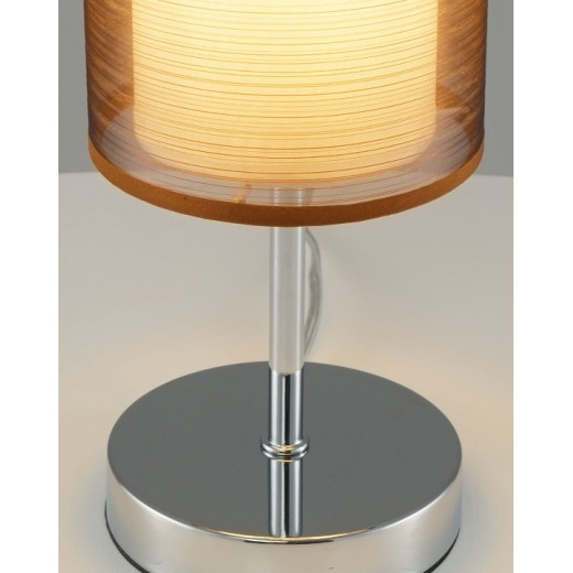 Настольная лампа декоративная Moderli Room V10626-1T