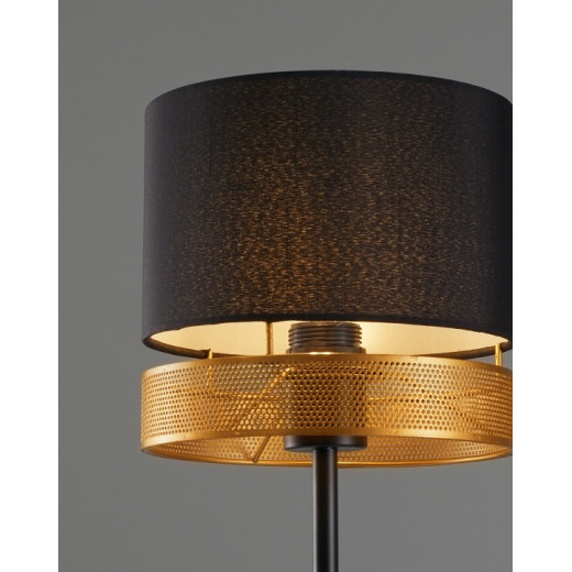 Настольная лампа декоративная Moderli Gela V10632-1T