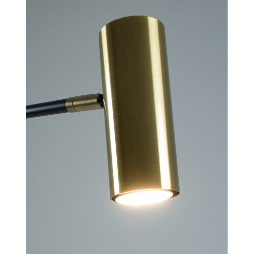 Торшер Moderli Fine V11003-FL