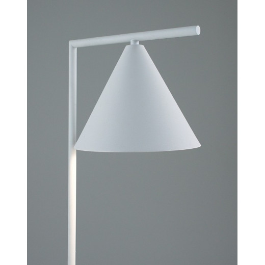 Настольная лампа декоративная Moderli Omaha V11063-1T