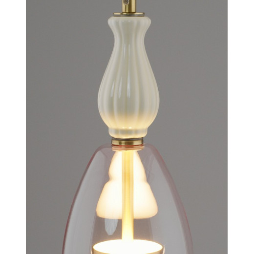 Подвесной светильник Moderli Corals V11149-PL