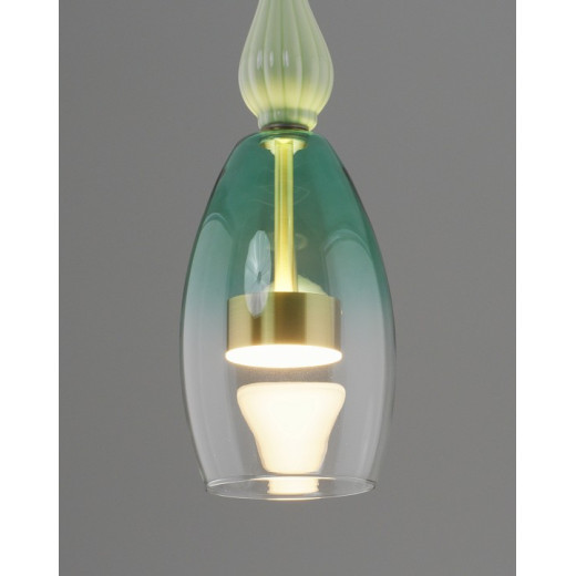 Подвесной светильник Moderli Corals V11150-PL