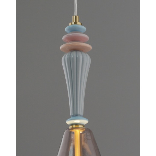 Подвесной светильник Moderli Corals V11152-PL