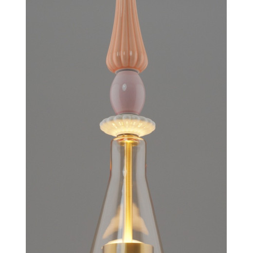 Подвесной светильник Moderli Corals V11153-PL