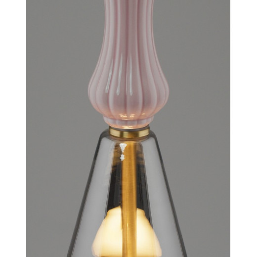 Подвесной светильник Moderli Corals V11154-PL