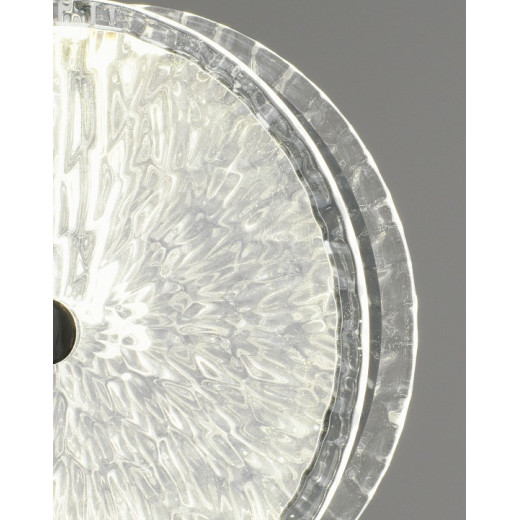 Подвесной светильник Moderli Marnia V11156-PL