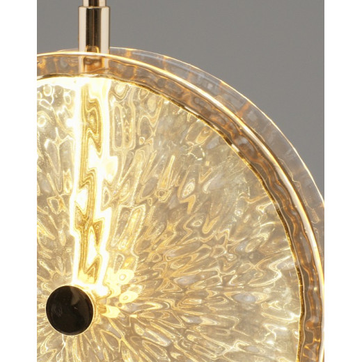 Подвесной светильник Moderli Marnia V11157-PL