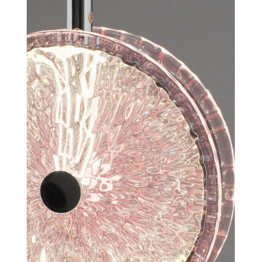 Подвесной светильник Moderli Marnia V11158-PL