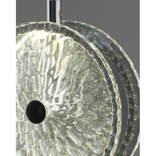 Подвесной светильник Moderli Marnia V11161-PL