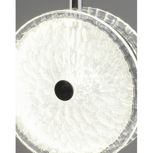 Подвесной светильник Moderli Marnia V11162-PL