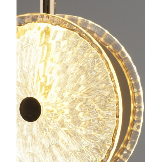 Подвесной светильник Moderli Marnia V11163-PL