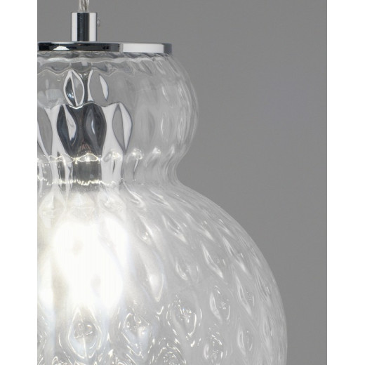 Подвесной светильник Moderli Lorel V11164-1P