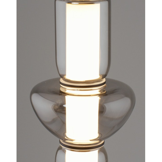 Подвесной светильник Moderli Arabella V11169-PL