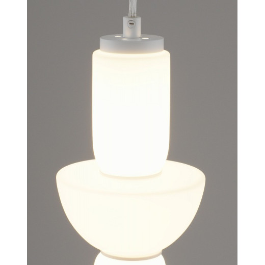 Подвесной светильник Moderli Arabella V11170-PL