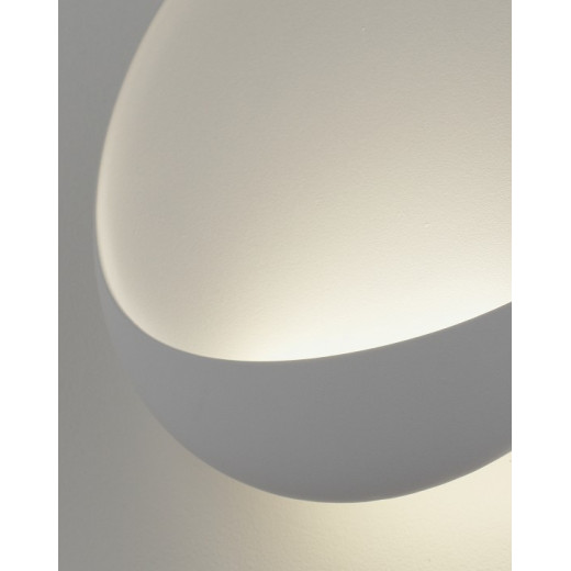 Накладной светильник Moderli Maloni V11216-WL