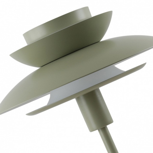 Настольная лампа декоративная Moderli Shaggy V11296-1T