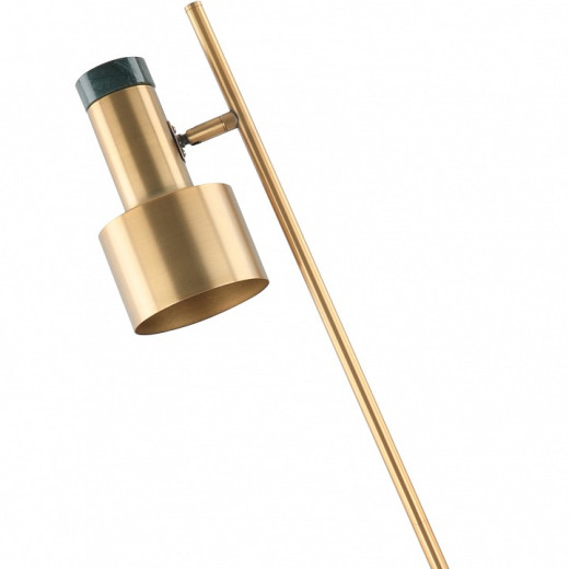 Торшер Moderli Goldy V11312-1F