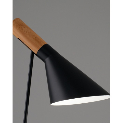 Настольная лампа офисная Moderli Turin V11333-1T