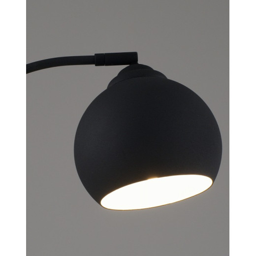 Настольная лампа офисная Moderli Arco V11337-1T