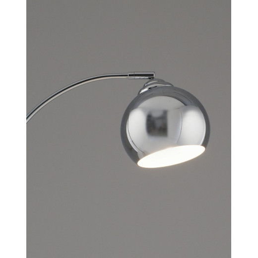 Настольная лампа офисная Moderli Arco V11339-1T