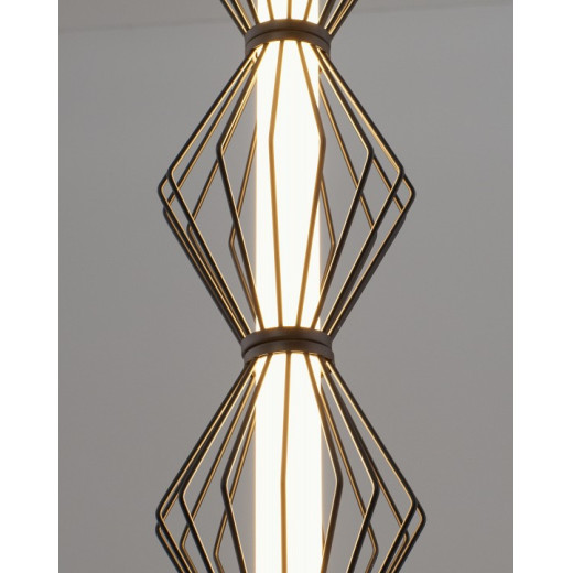 Подвесной светильник Moderli Eloise V11351-PL