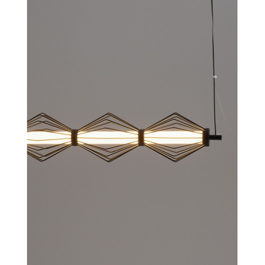 Подвесной светильник Moderli Eloise V11352-PL