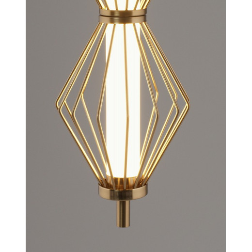 Подвесной светильник Moderli Eloise V11356-PL