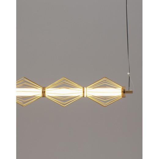 Подвесной светильник Moderli Eloise V11357-PL