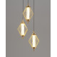 Подвесной светильник Moderli Eloise V11358-PL
