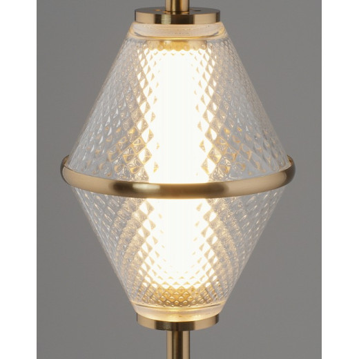 Подвесной светильник Moderli Senta V11359-PL