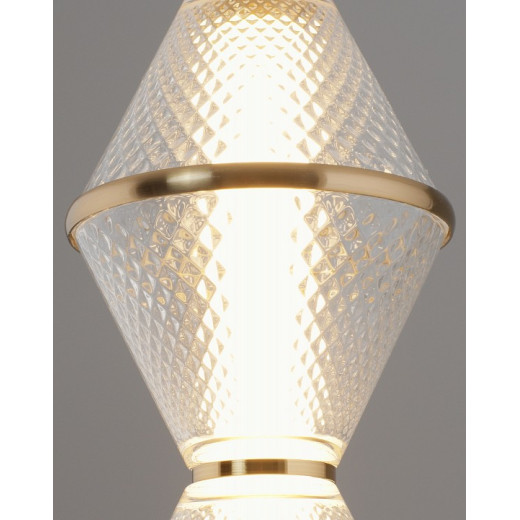 Подвесной светильник Moderli Senta V11360-PL