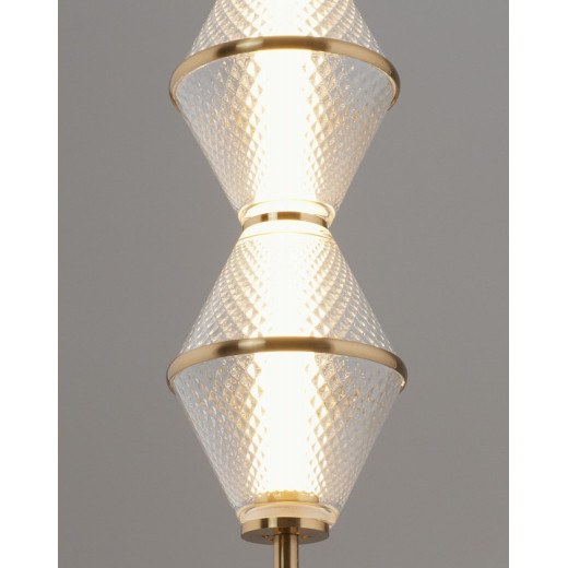 Подвесной светильник Moderli Senta V11361-PL